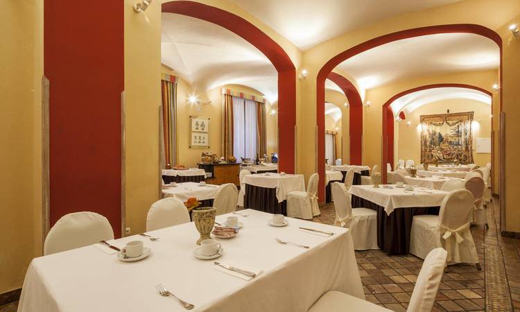 Magacela Hotel ILUNION Mérida Palace Merida Magacela Hotel ILUNION Mérida Palace Merida