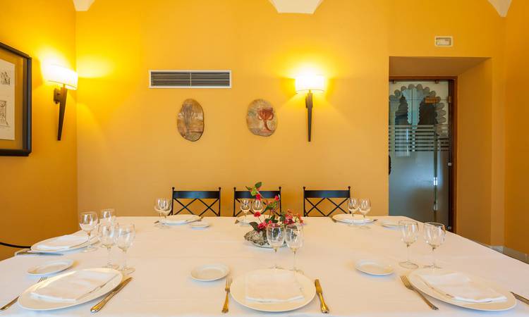 Peraleda Hotel ILUNION Mérida Palace Merida Peraleda Hotel ILUNION Mérida Palace Merida
