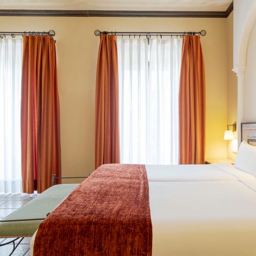 Hotel ILUNION Mérida Palace Merida Hotel ILUNION Mérida Palace Merida
